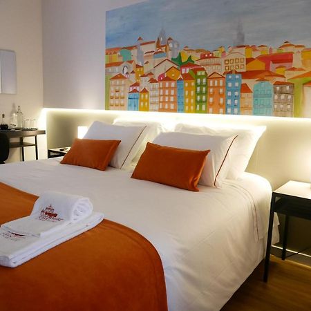 Serra Do Pilar Porto Suites 빌라노바데가이아 외부 사진