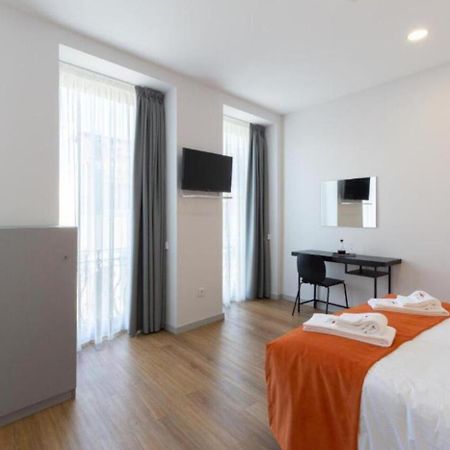 Serra Do Pilar Porto Suites 빌라노바데가이아 외부 사진