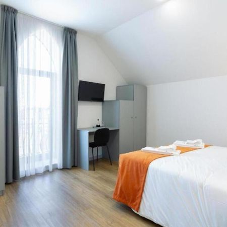 Serra Do Pilar Porto Suites 빌라노바데가이아 외부 사진