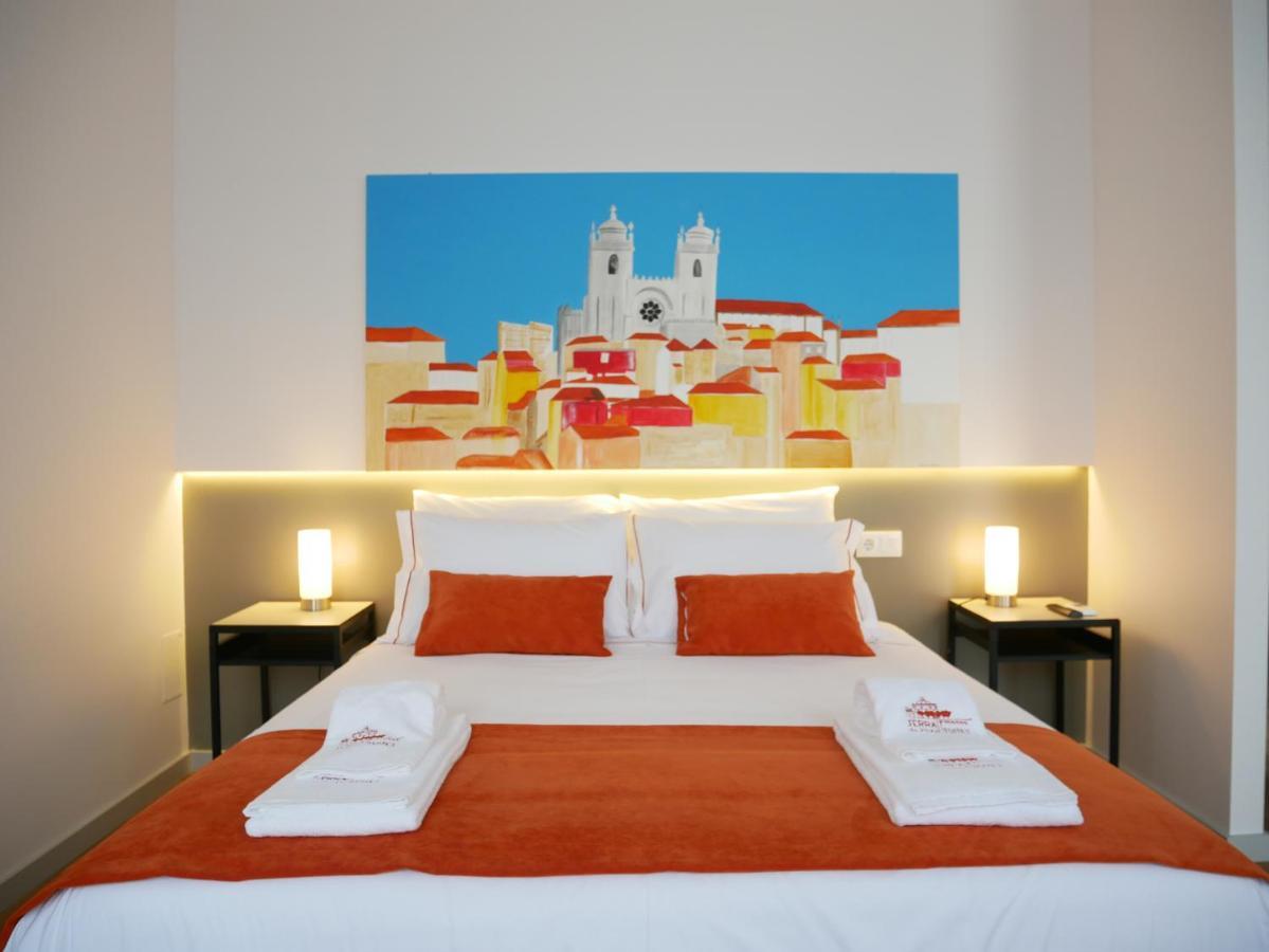 Serra Do Pilar Porto Suites 빌라노바데가이아 외부 사진