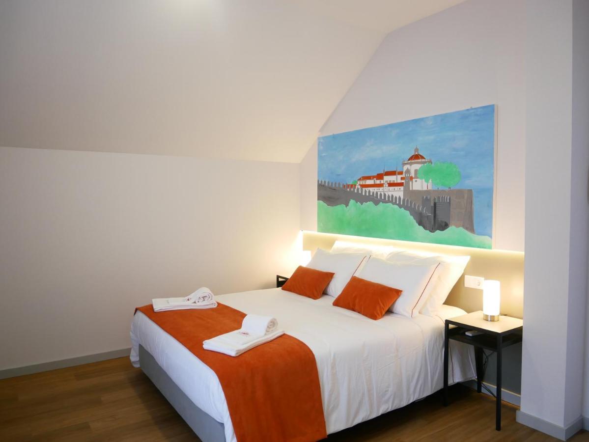 Serra Do Pilar Porto Suites 빌라노바데가이아 외부 사진