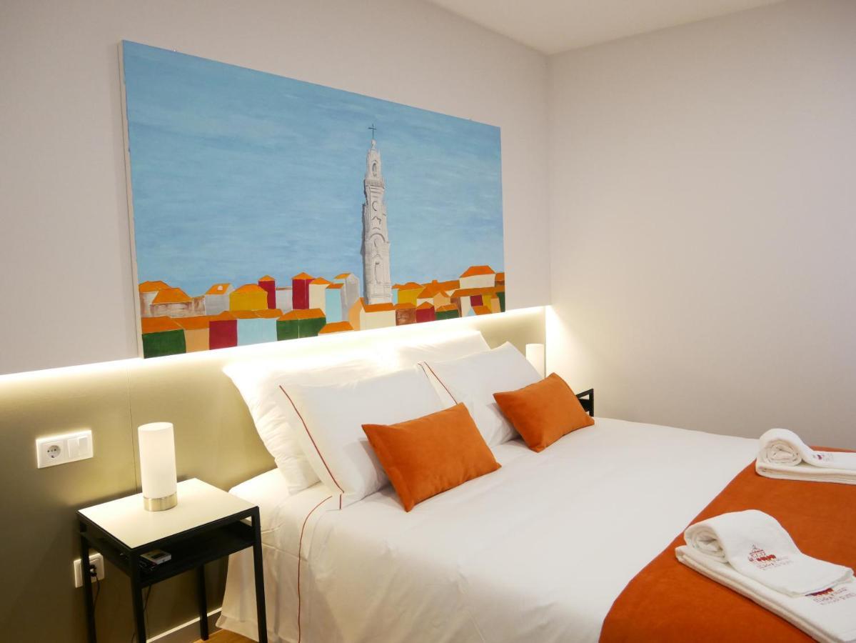 Serra Do Pilar Porto Suites 빌라노바데가이아 외부 사진