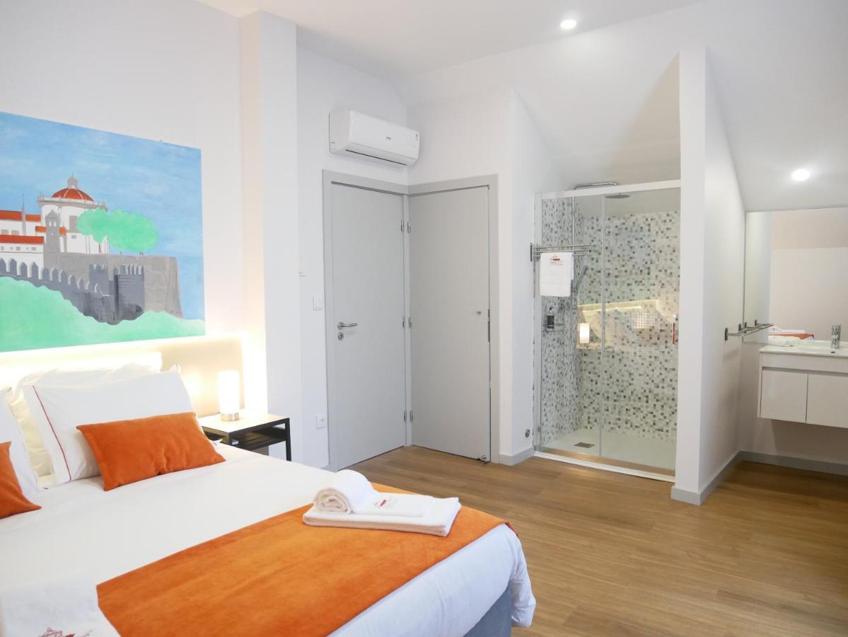 Serra Do Pilar Porto Suites 빌라노바데가이아 외부 사진