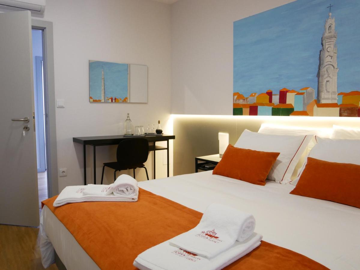 Serra Do Pilar Porto Suites 빌라노바데가이아 외부 사진