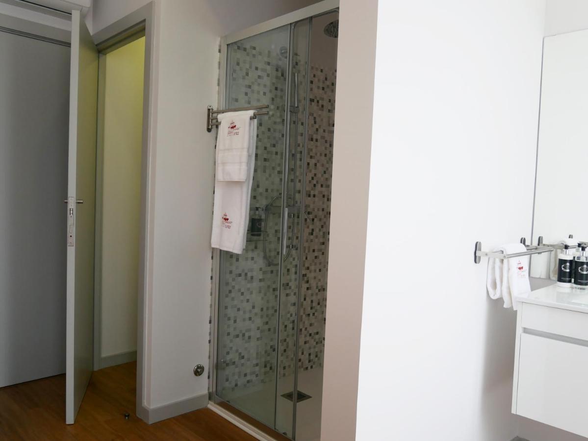 Serra Do Pilar Porto Suites 빌라노바데가이아 외부 사진