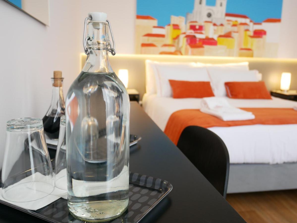 Serra Do Pilar Porto Suites 빌라노바데가이아 외부 사진