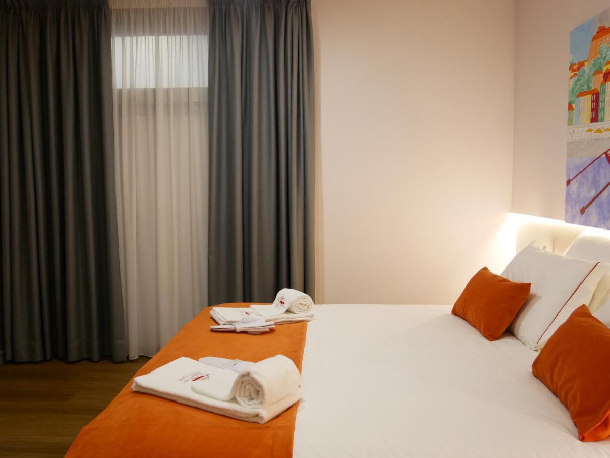 Serra Do Pilar Porto Suites 빌라노바데가이아 외부 사진