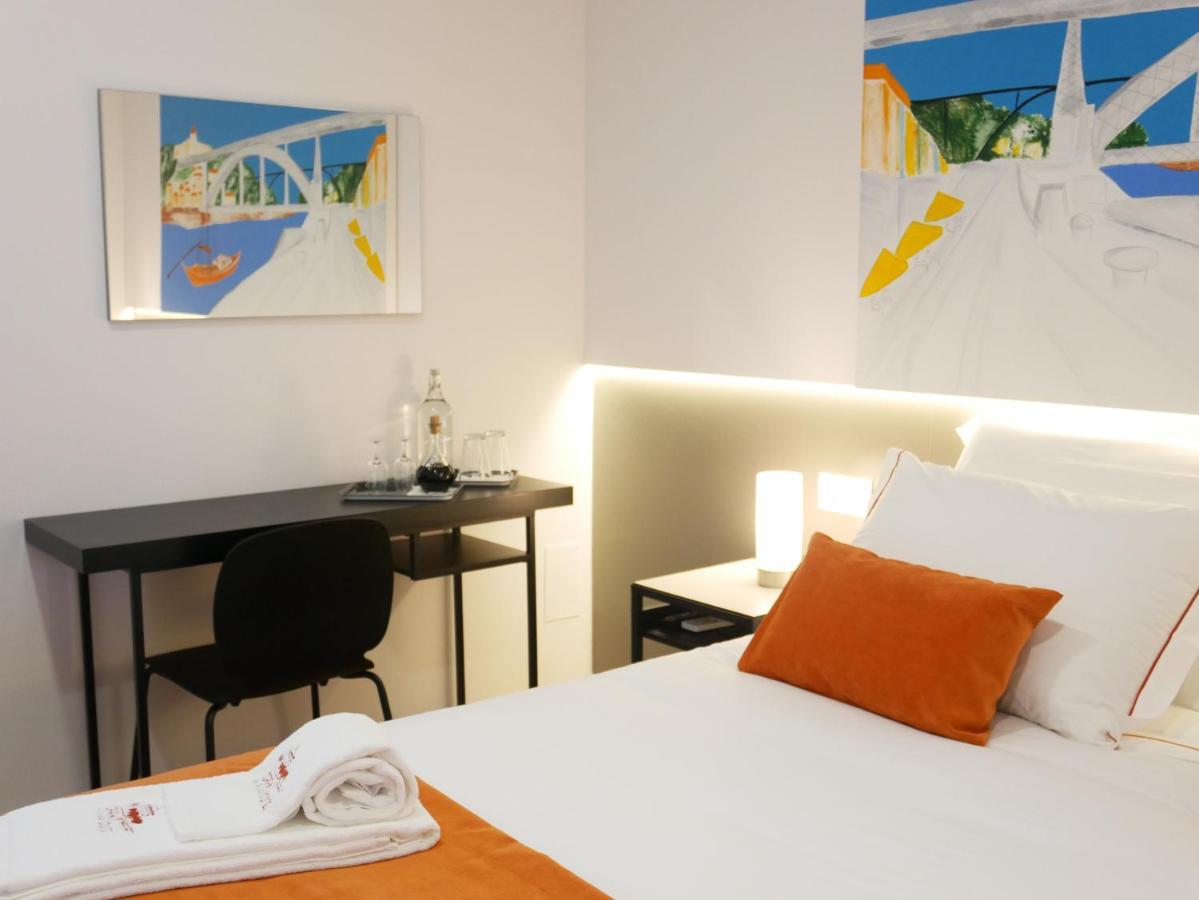 Serra Do Pilar Porto Suites 빌라노바데가이아 외부 사진