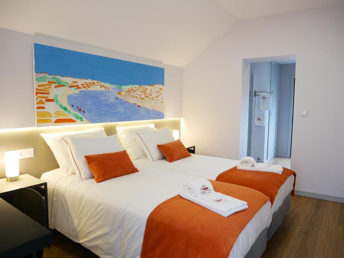 Serra Do Pilar Porto Suites 빌라노바데가이아 외부 사진