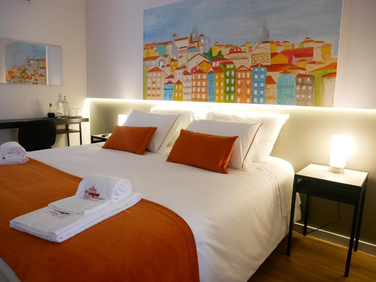 Serra Do Pilar Porto Suites 빌라노바데가이아 외부 사진