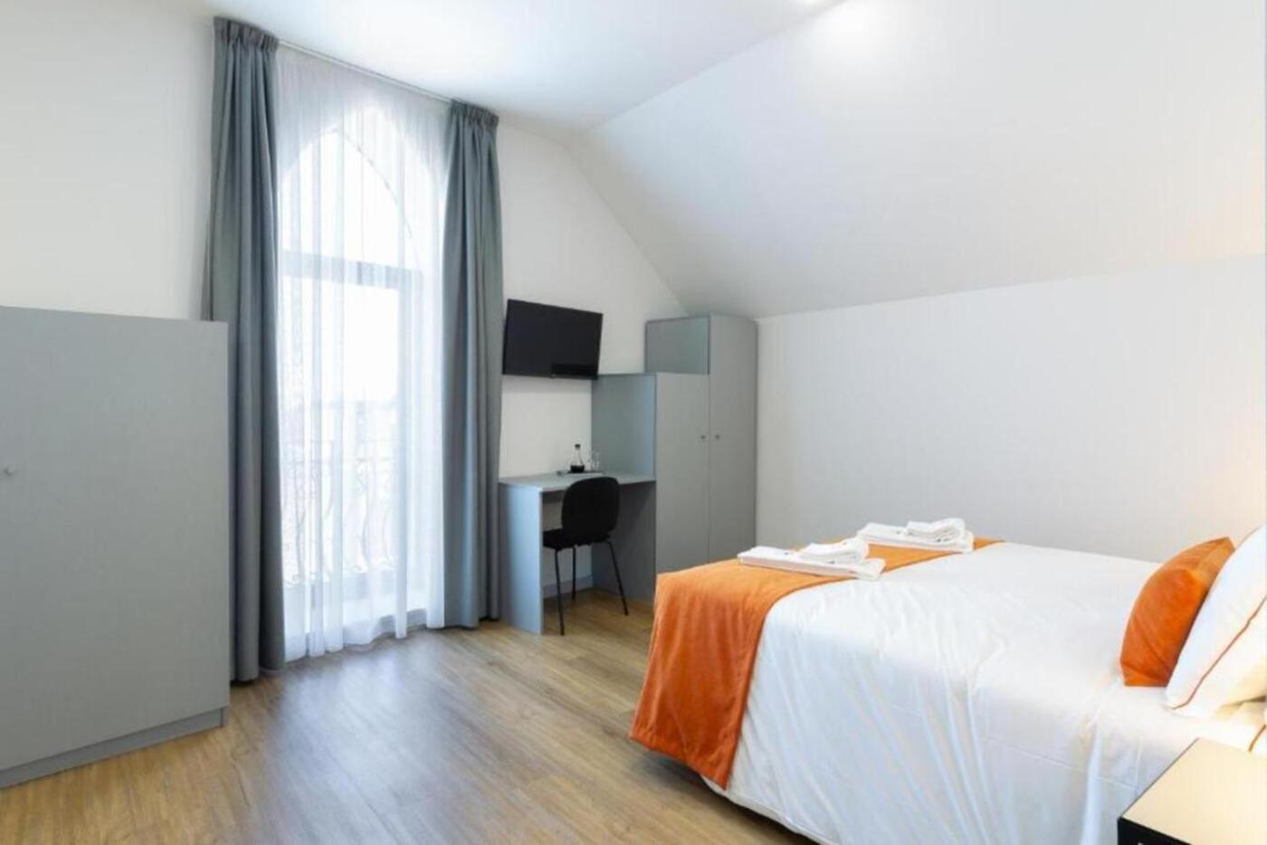 Serra Do Pilar Porto Suites 빌라노바데가이아 외부 사진