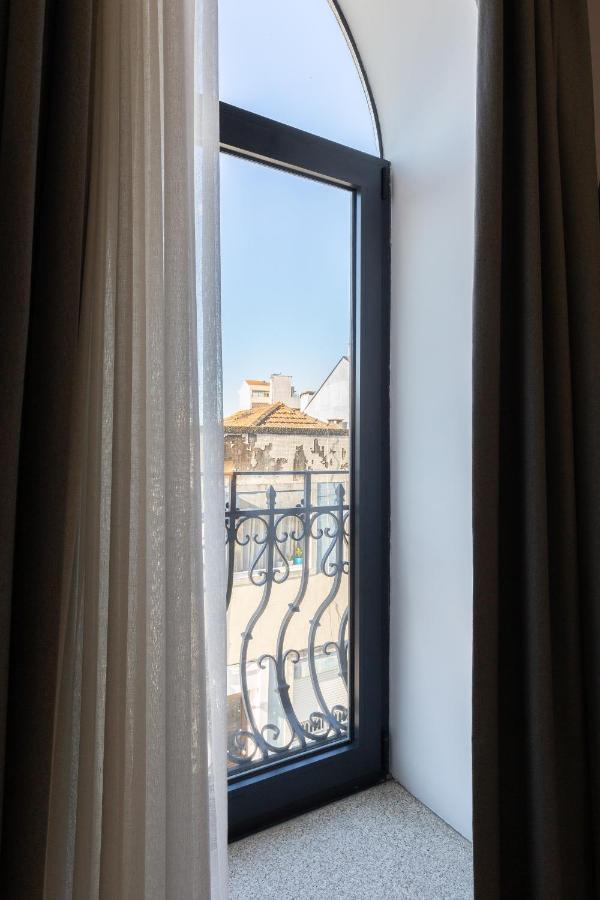 Serra Do Pilar Porto Suites 빌라노바데가이아 외부 사진