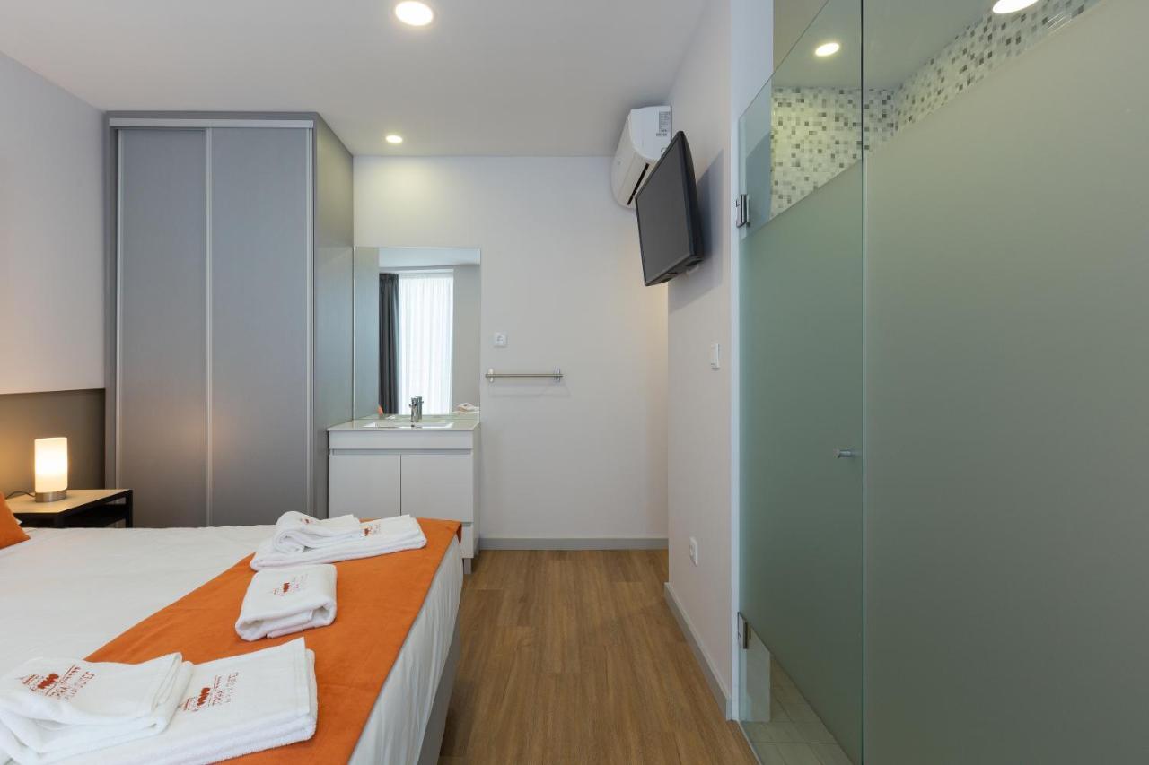 Serra Do Pilar Porto Suites 빌라노바데가이아 외부 사진