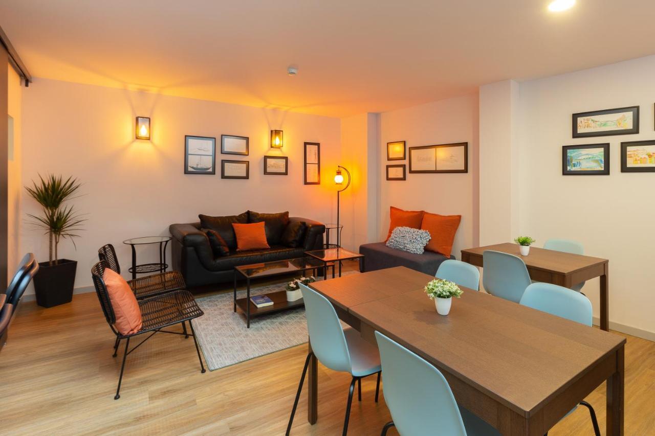 Serra Do Pilar Porto Suites 빌라노바데가이아 외부 사진