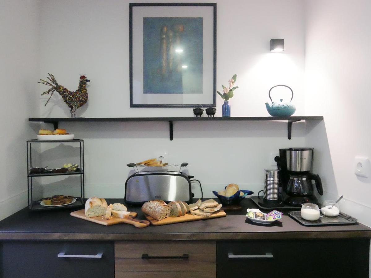 Serra Do Pilar Porto Suites 빌라노바데가이아 외부 사진