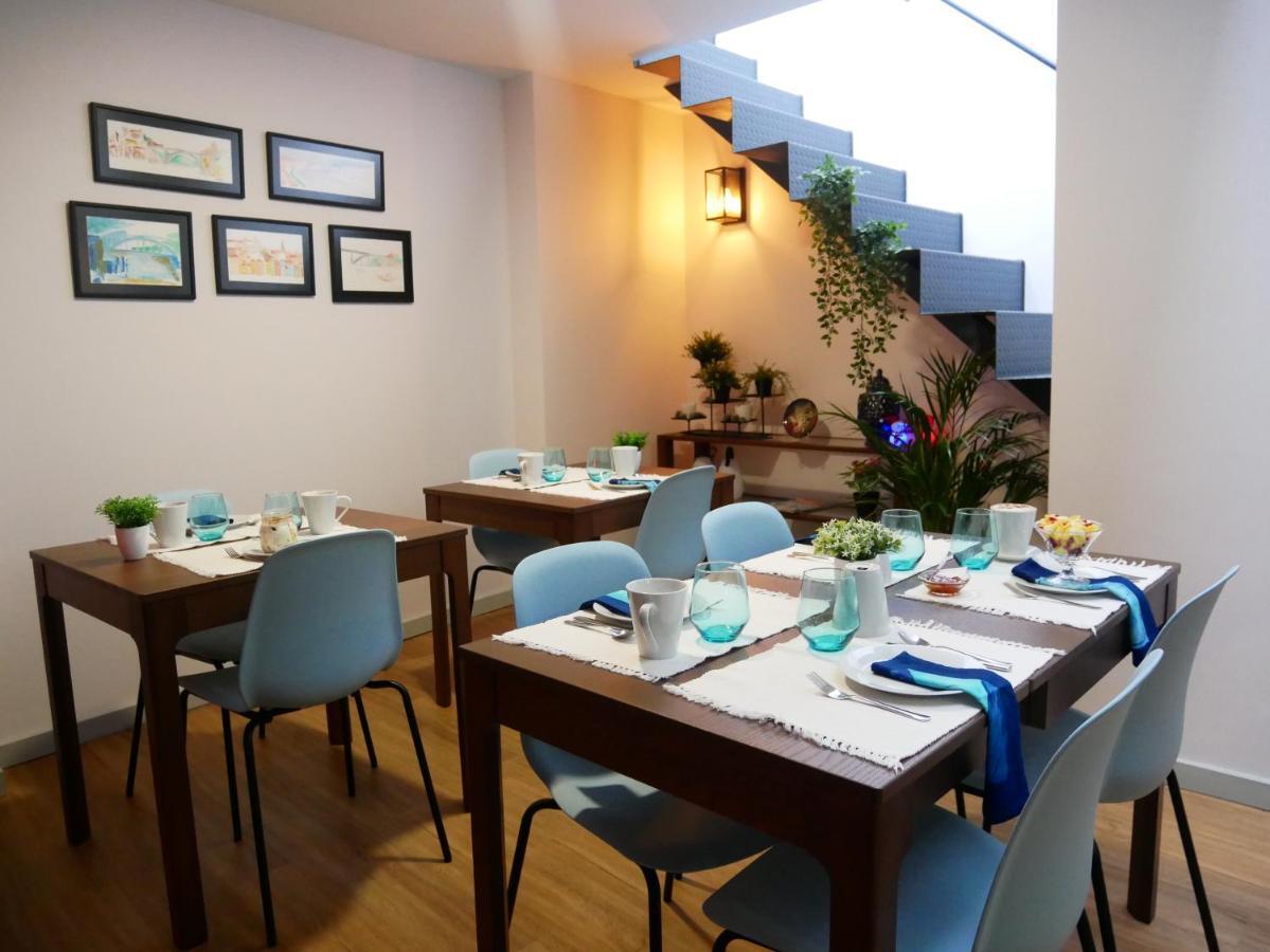 Serra Do Pilar Porto Suites 빌라노바데가이아 외부 사진