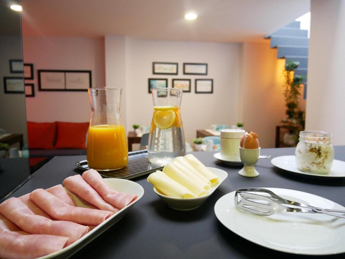 Serra Do Pilar Porto Suites 빌라노바데가이아 외부 사진