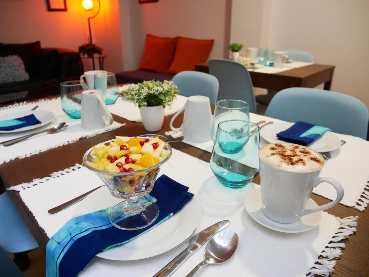 Serra Do Pilar Porto Suites 빌라노바데가이아 외부 사진